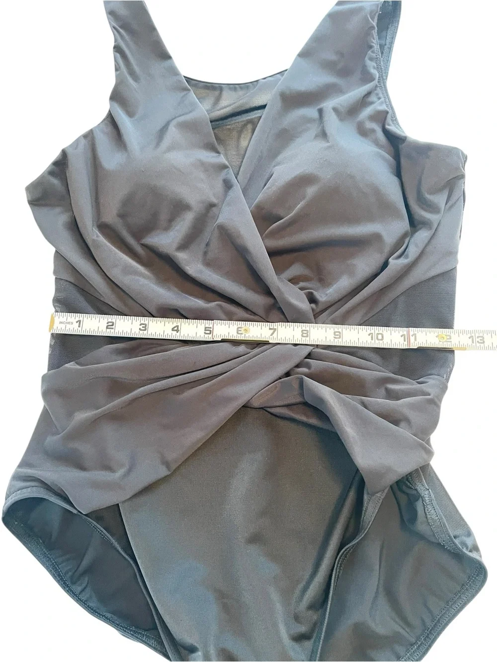 Miraclesuit this illusionists